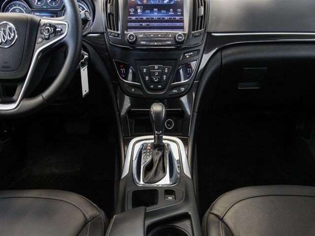 Buick REGAL 2017 photo 25